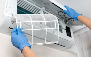 Professional Ac Duct Cleaning in Dubai & UAE