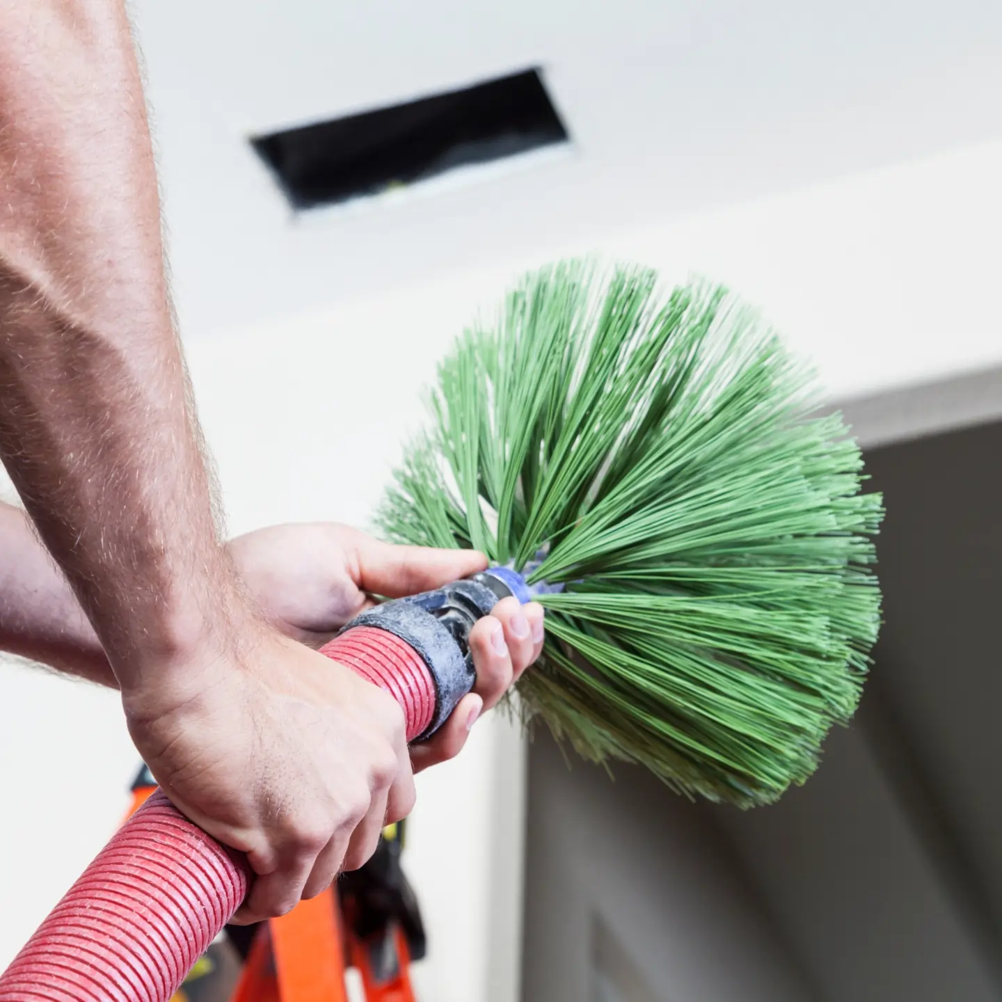 ac duct cleaning services