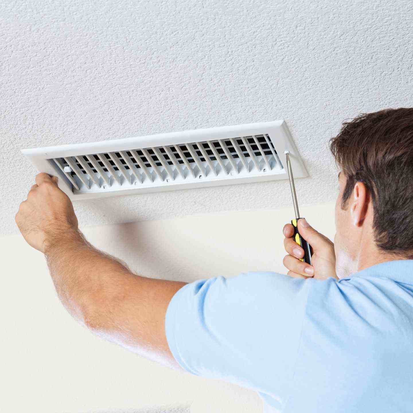 ac duct cleaning services