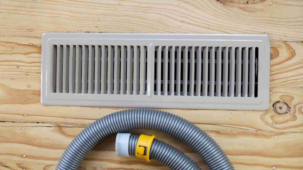 ac duct cleaning services