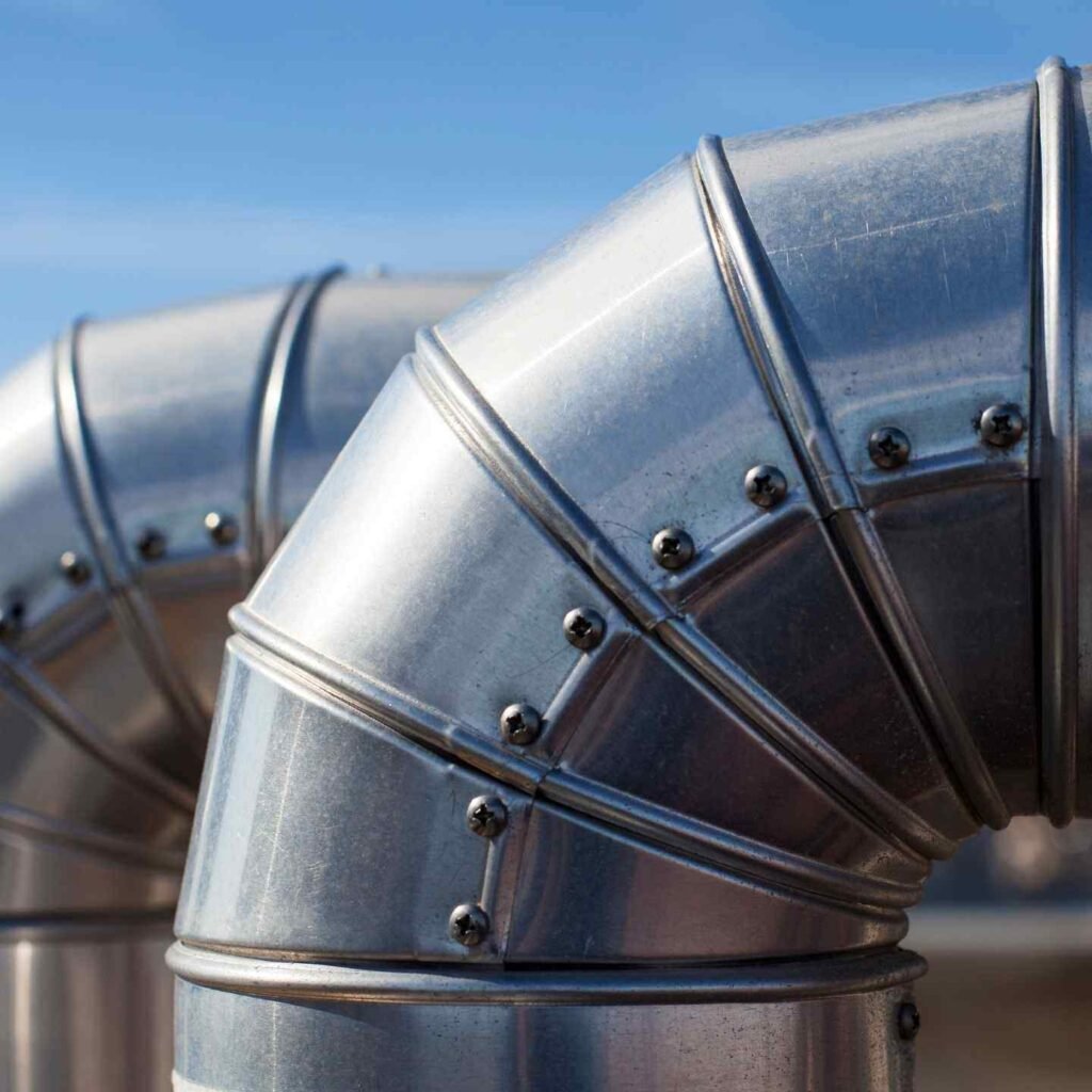 ac duct cleaning services