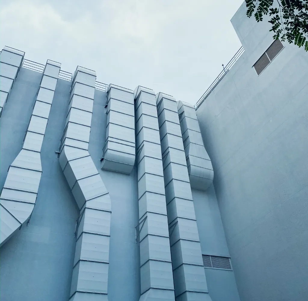 ac duct cleaning services